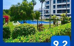 Amazing Apartment 50 M From The Beach